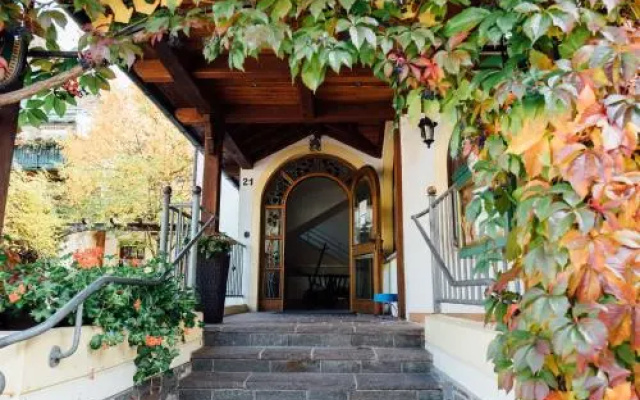Weinhaus Kolb