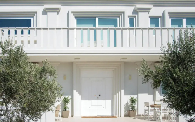 The Mansion Exclusive Villa