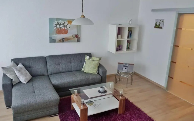 Harzburger Ferienwohnung