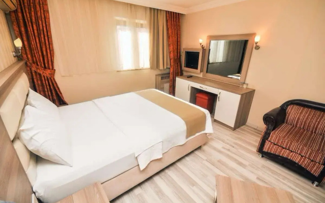 Artı Hotel OldCity