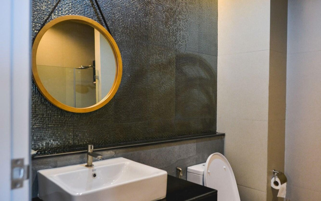9D Sport Hotel (SHA Extra Plus)