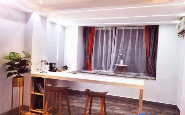 Weijiali Business Hotel