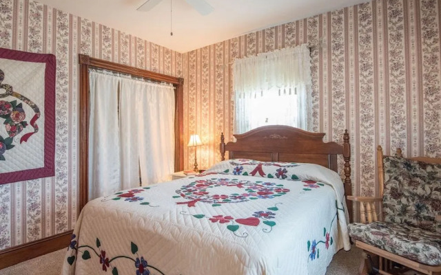 Country View PA Bed & Breakfast