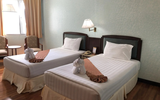 Thong Tarin Hotel