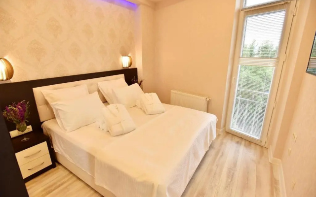 Hotel Vere Tower