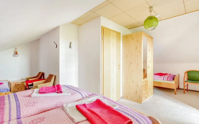 Charming Holiday Home in Neustadt am Rennsteig With Sauna