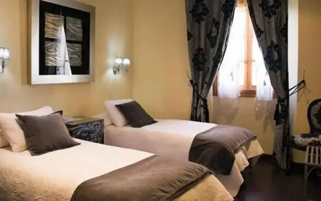 Hotel San Antón Abad