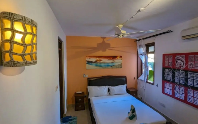 Lux Suites Lamera Beachfront Apartments