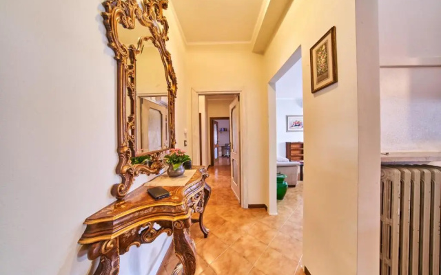 Tecla - 3 Bedrooms Apartment