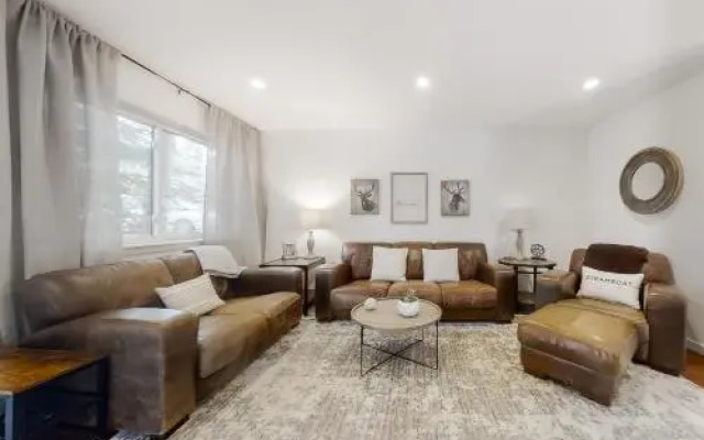 Sunburst Townhome 3471
