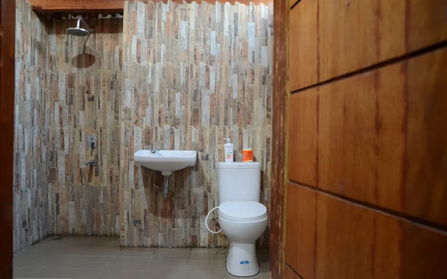 Ekas Garden Bungalow