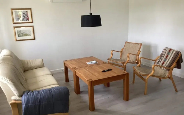 6 Person Holiday Home in Horslunde