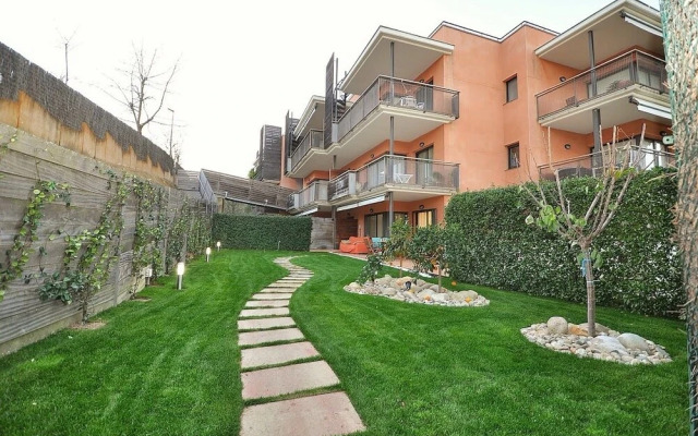 Apartment Santa Marta