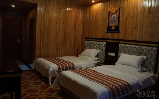 Xunji Hotel