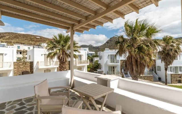 Ninemia Suites Tinos Superior 201
