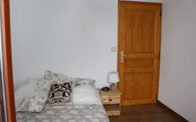 Chalet l'Edelweiss