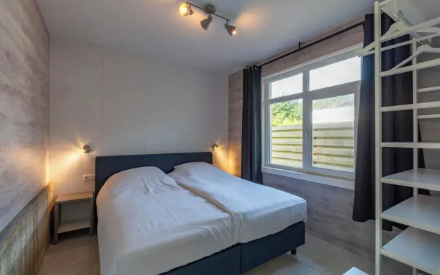 Garnekuul 90 Bungalow With Garden, Callanstoog