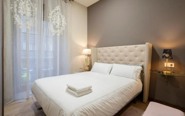De La Guardia Suite 1