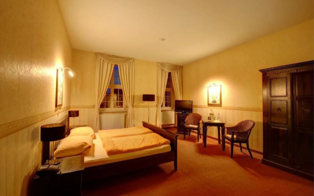 Gotikhotel Frenzelhof