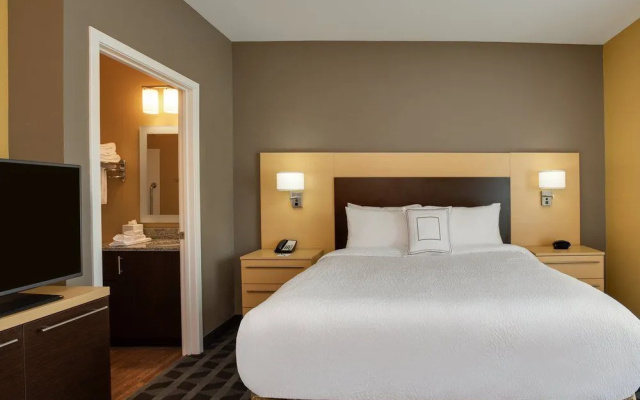 TownePlace Suites Gainesville Northwest
