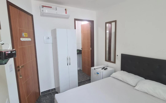 Suites Jangadeiro Maragogi 1 RUA JANGADEIROS 215