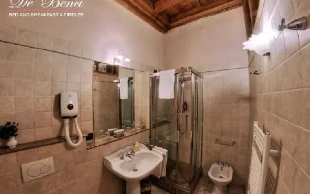De Benci B&B