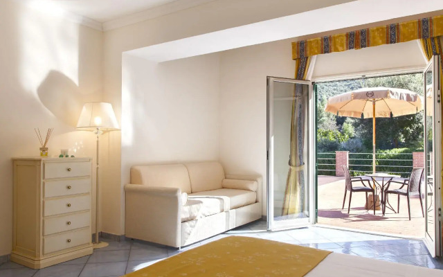 Hotel Hermitage
