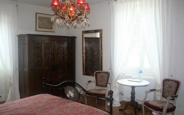 La Double Porte