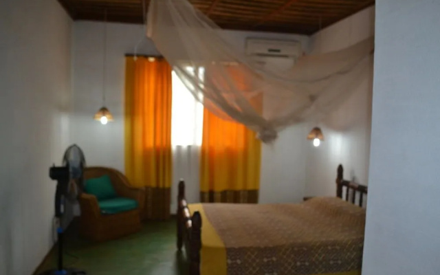 Mimado Hotel