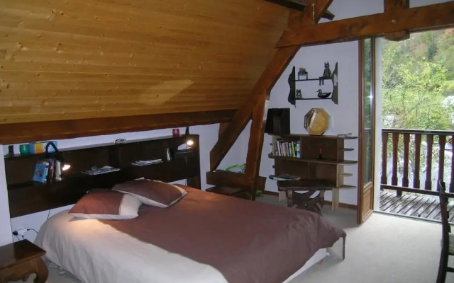 Gîtes Vallée des Nestes-Louron