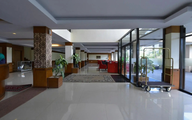 Hotel Mekkah Banda Aceh