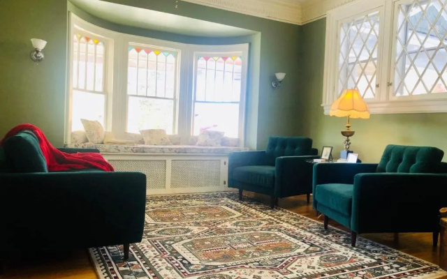 Franklin Manor Bed & Breakfast