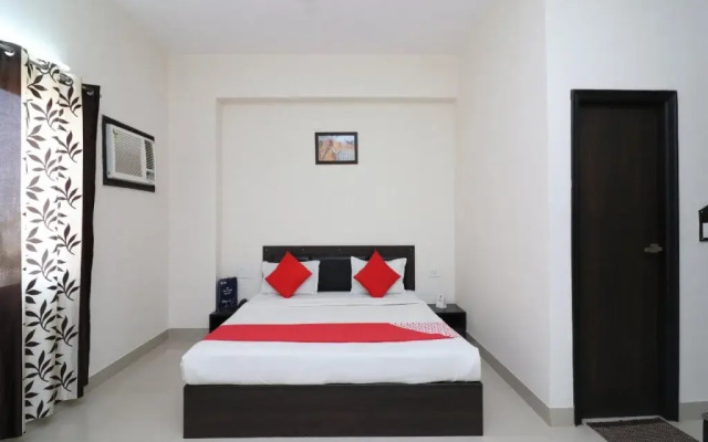 Hotel Millennium by OYO Rooms