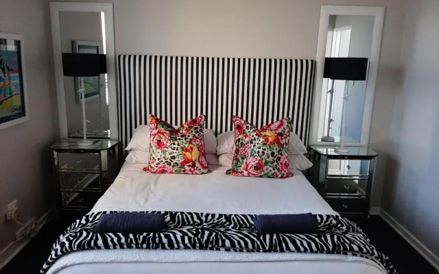 10 Ipanema Beach