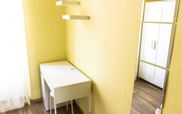Appartement Mozart
