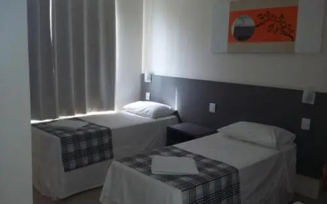 Alfon Hotel