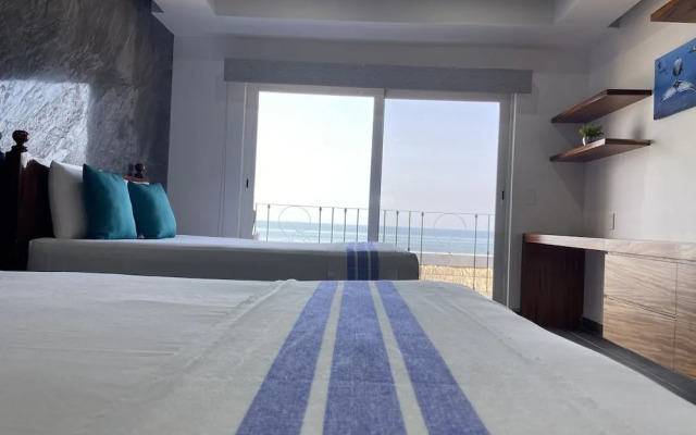 Hotel El Coral