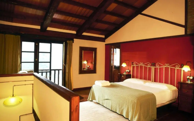 Casa Rural La Riba