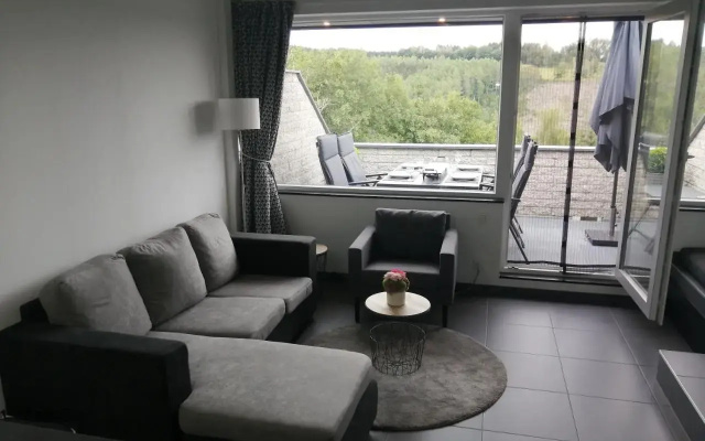 La Terrasse 226