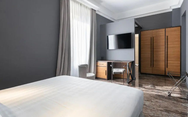 Poerio 25 Boutique Stay