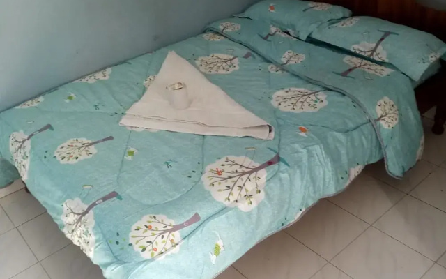 Njiwa Guest House