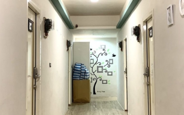 Fengjia Nights Plan