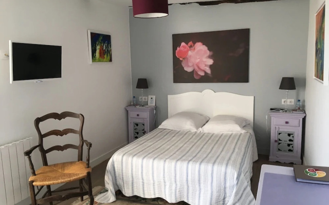 Chambre D'Hôtes de Bellevue