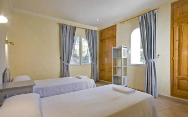 Villa in Altea, Alicante 103837 by MO Rentals