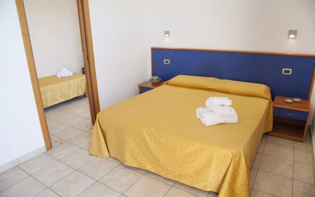Hotel smeraldo