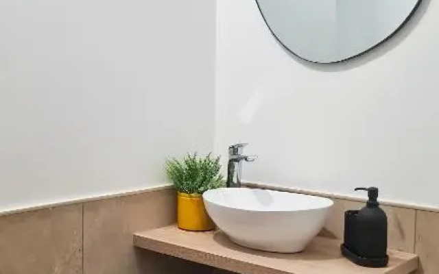 Magnifique Appartement Renove Plein Centre-Ville