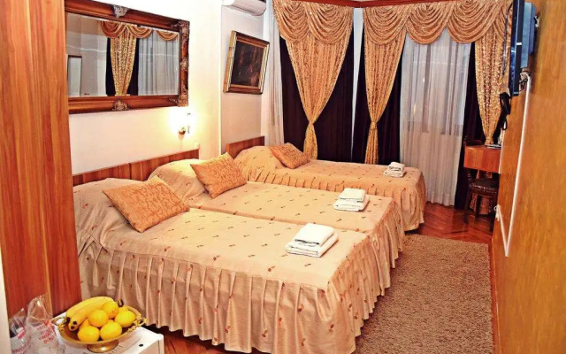 Hotel Herc