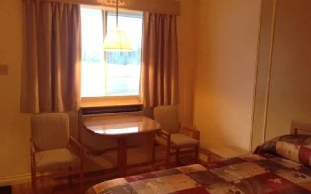 Motel La Seigneurie