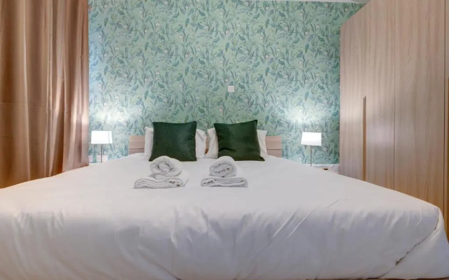 Sliema Tigne Suites