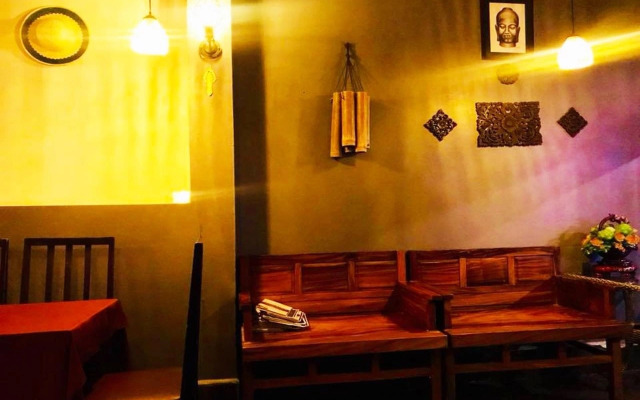 Tonle Khmer Guesthouse